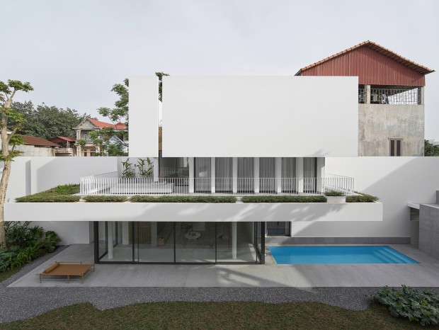 DAO studio | DOM House