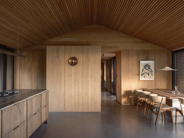 R21 Arkitekter | Ostoya С��