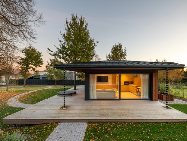 Devyni Architekta | Architecture   Longevity