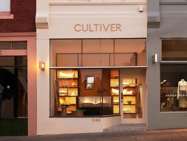 Studio Tali Roth | Cultiver Armadale