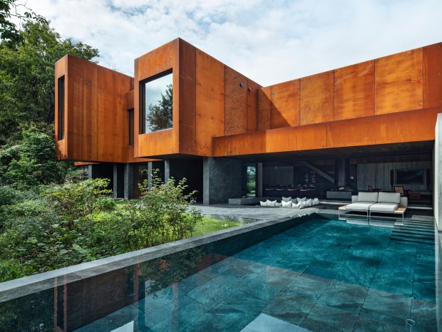 Suppose Design Office--Not A Hotel Nasu��