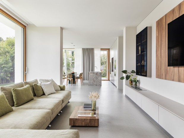 Andrea Benedetti | VILLA MACHRI