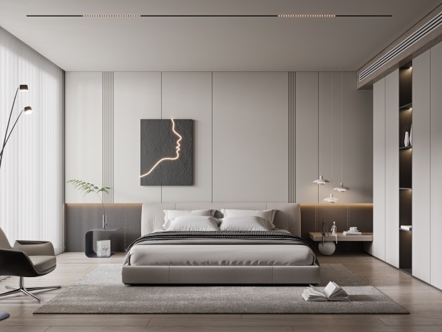 ִSketchUpģ ȾEnscape