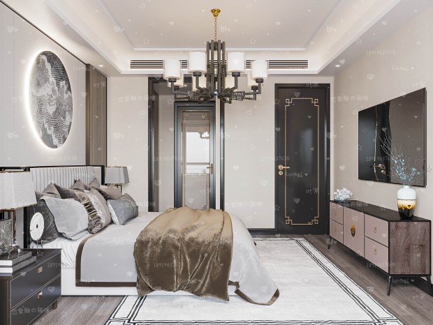 ɽ续-ʽ/New Chinese style