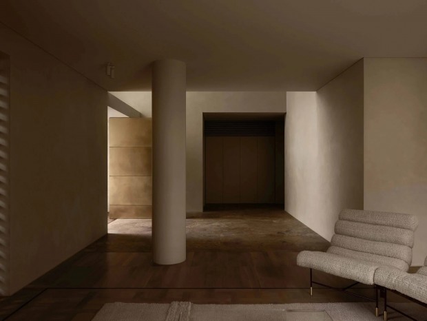 Davidov Architects | LDS II Residence
