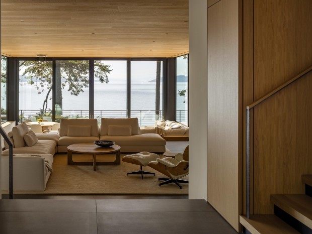 Prentiss + Balance | Deer Harbor