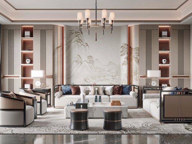 ʽSketchUpģ ȾEnscape