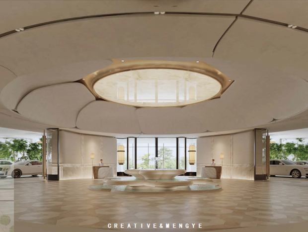 �ɶ�����������ҫ��¥��&չʾ���ռ���Ʒ�����