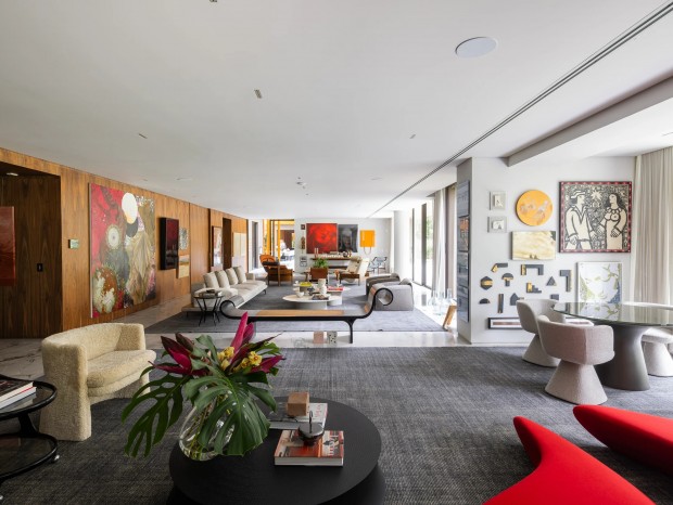 P483 House | Armentano Arquitetura