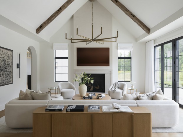 Henri InteriorsحNothing But Classic