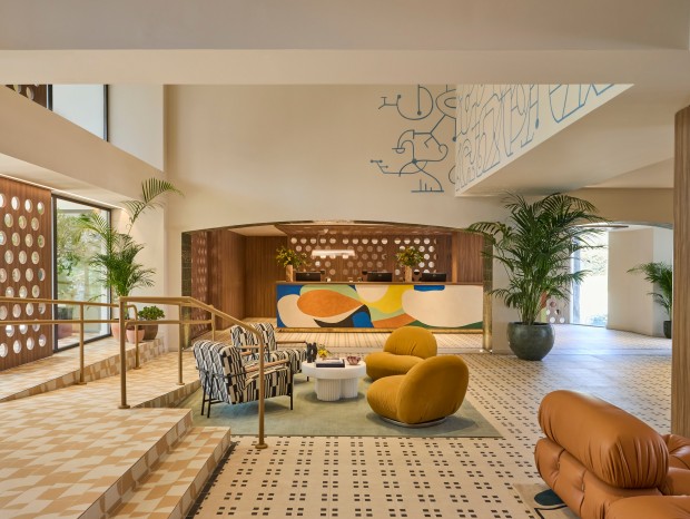 El Equipo CreativoحKimpton Los Monteros Hotel