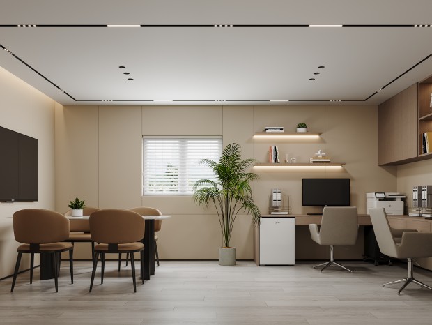 �ִ��칫��