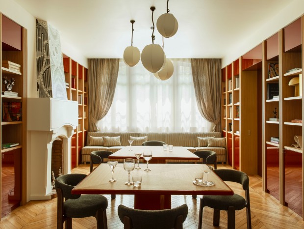 CLAVES | JUNOT ����