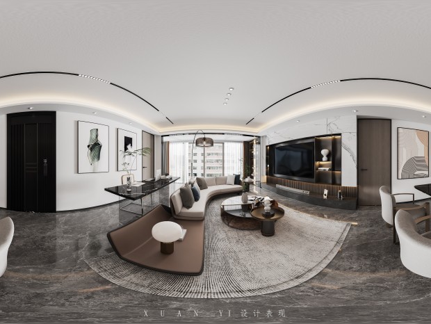 XUANYI �� �ִ��� | �߼���������