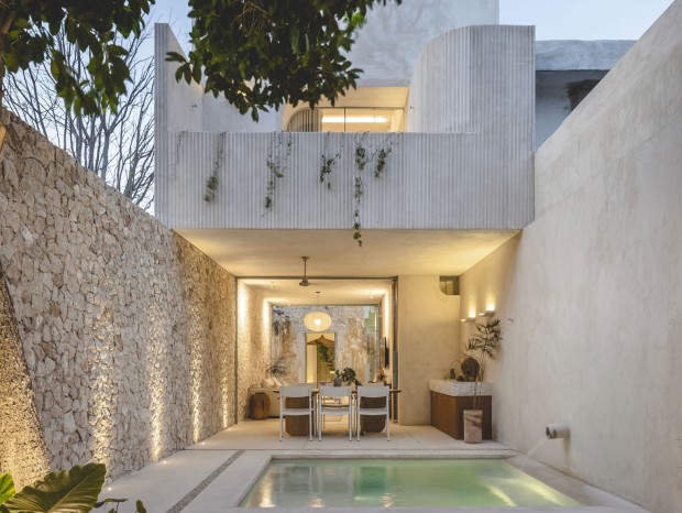 Veinte Diezz Arquitectos | ĵסլ