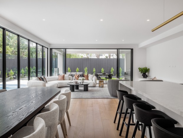 Hinterland 58  | Simonds Homes