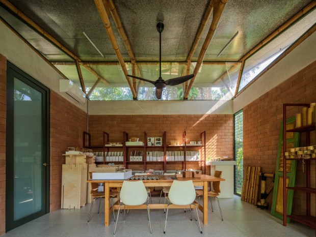 Eleena Jamil Architect | Anjung House
