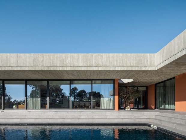 Inception Architects | TM House