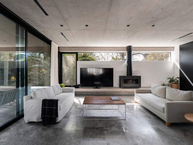 Jorgelina Tortorici | Casa One