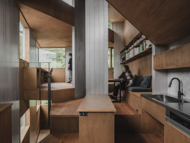 IGArchitects | ��Ⱥ�μ�