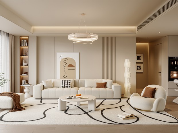 ���ͷ����3Dģ��