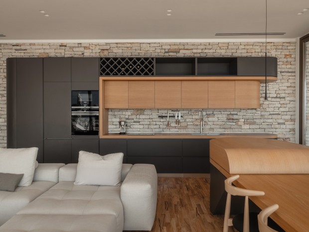 Ateno Architecture | Euthea Residence