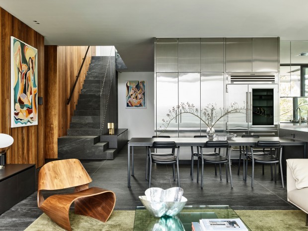 Cera Stribley |  Coolatai House