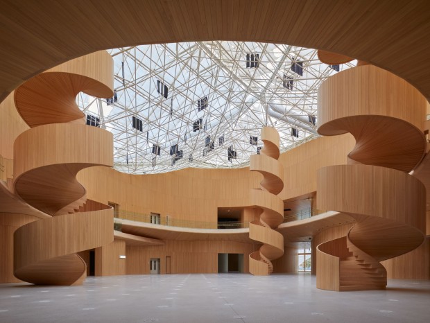 2025 ҽƱݡ֮ / Tohata Architects & Engineers