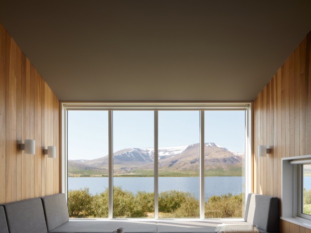 Teiknistofan | Holiday Home in Iceland