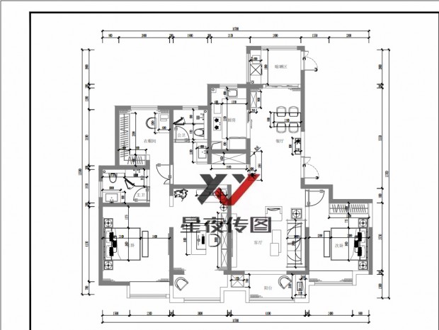 ʩ��ͼ||����ʽ��װ����װ��ʩ��ͼ