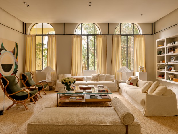 Deca Apartment | Dado Castello Branco Arquitetura