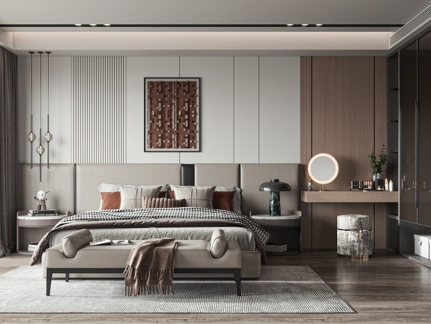 ִSketchUpģ ȾEnscape