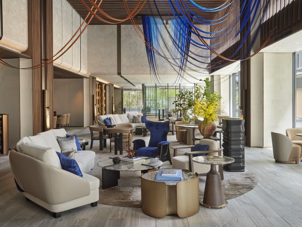 Dusit Thani Kyoto Hotel