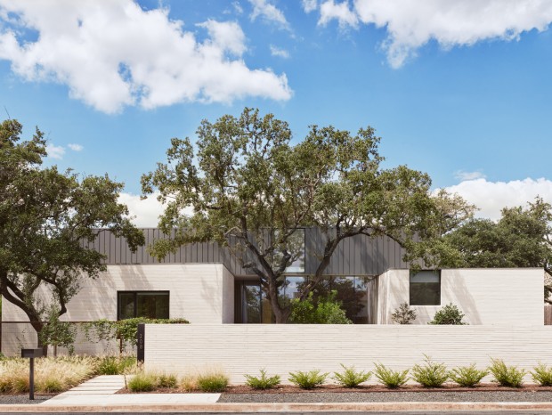AlterstudioحWestbrook Residence