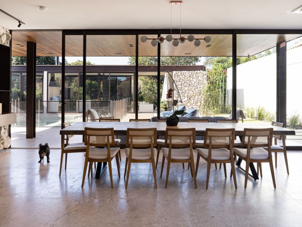 ME Arquitetura | Casa PR