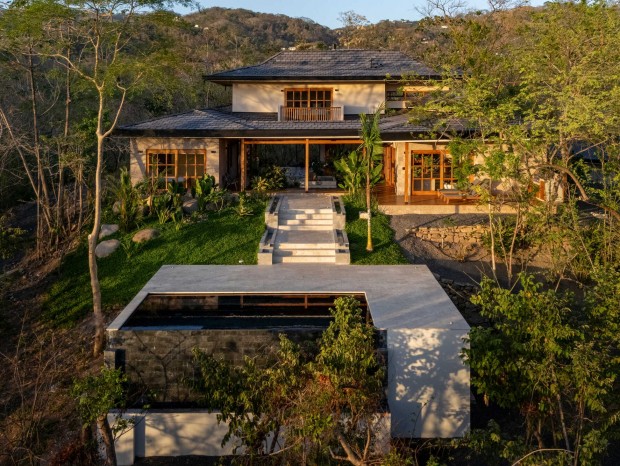 Garton Group | Casa Milagros
