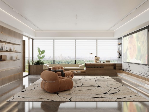 ���� ����������Ϫ��¥��+�����+�ܿղ㹫��حPPT��Ʒ���178ҳ+Ч��ͼ74��