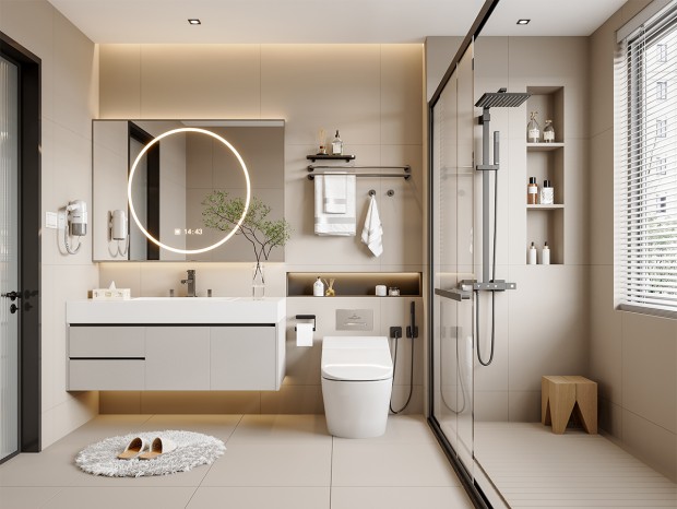 ���ͷ�������3Dģ��