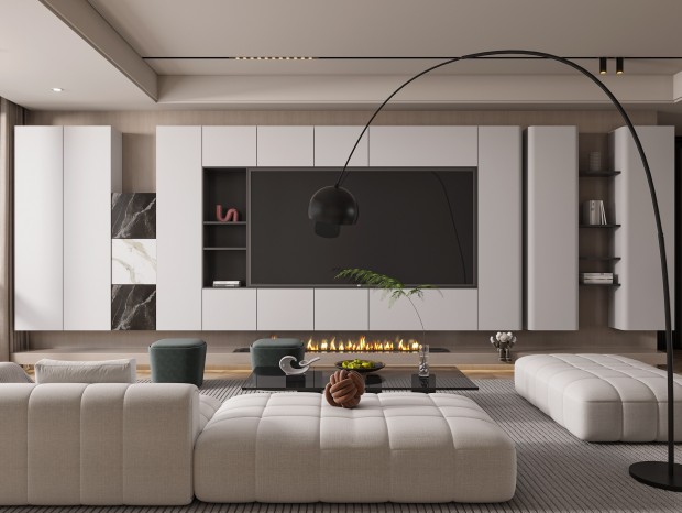 ִSketchUpģ ȾEnscape