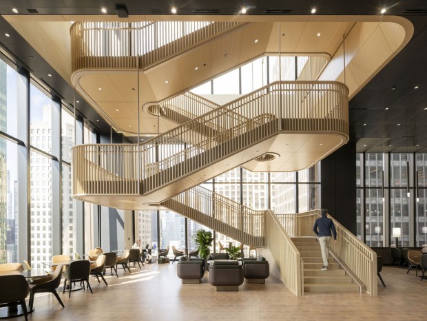 Foster + Partners / ԰ 270 ţ