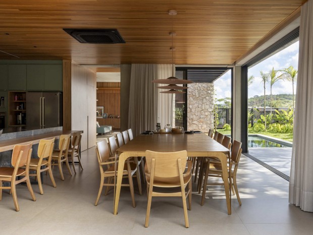 Estudio Cidade | Casa T.A.