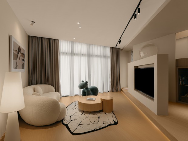 �������ŵ��̰�ɫ���ʿռ�