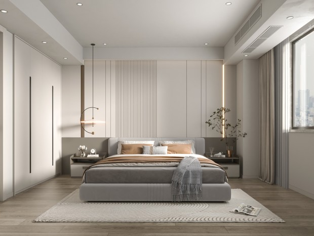 ִ SketchUpģ ȾEnscape