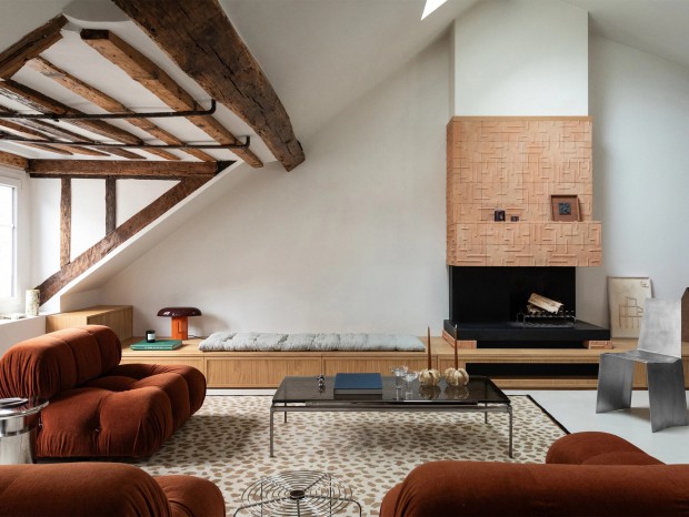 STUDIO BAHA | Odon