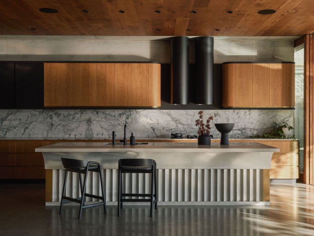 Justin HumphreyحCorso House Mk II