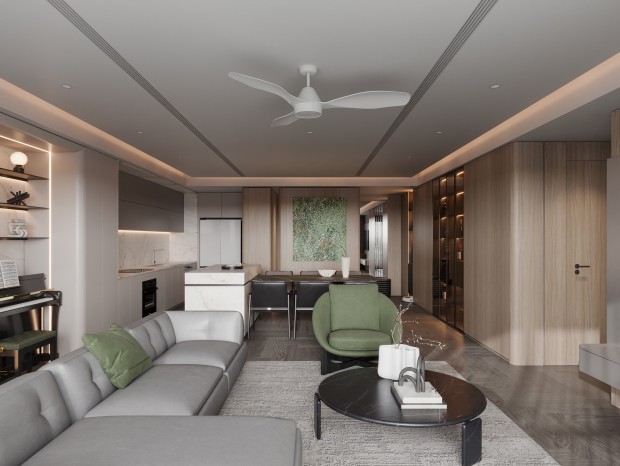 Familia | IMPERIA GARDENִռɫ