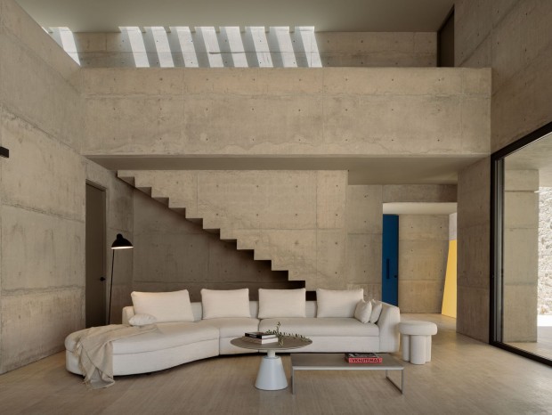 Jorge Garibay ArquitectosحCasa Gomez
