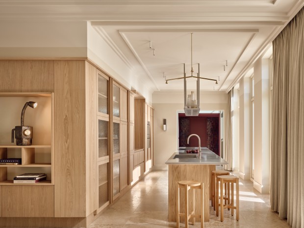 Studio Modijefsky  | Home Wilhelminalaan ���� �� �������