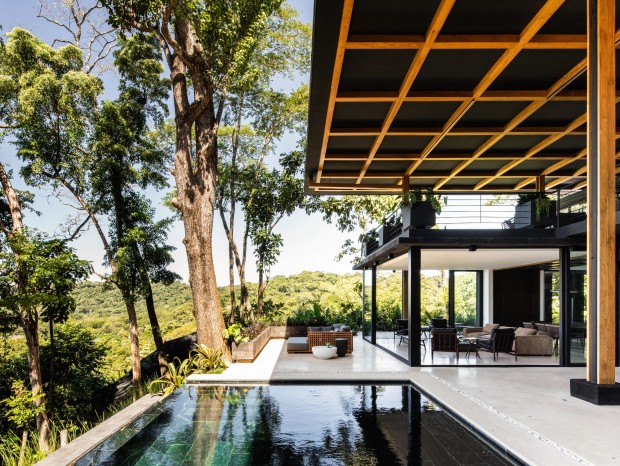 Instinto Estudio | Villa Nalani y Villa Elu