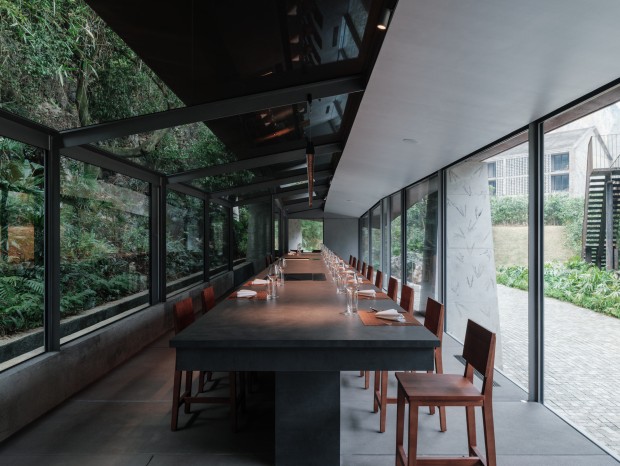 �������� | Restaurante Stream ���� �� �й�����